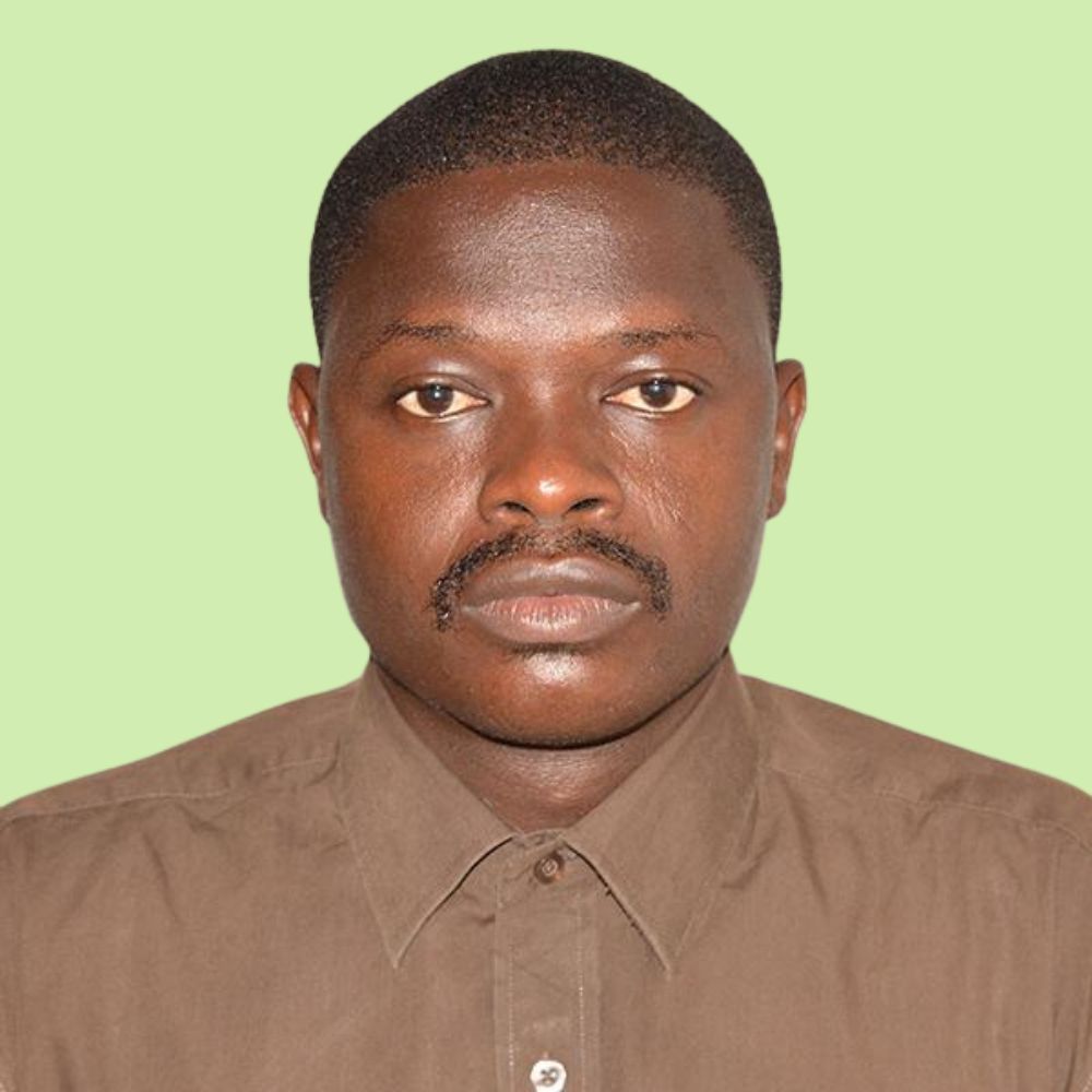 Richard Kofi Dawuni, Plantation Development Officer